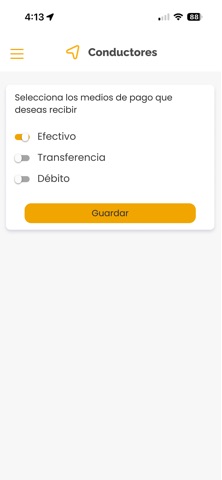 Taxi Go! (conductor) screenshot