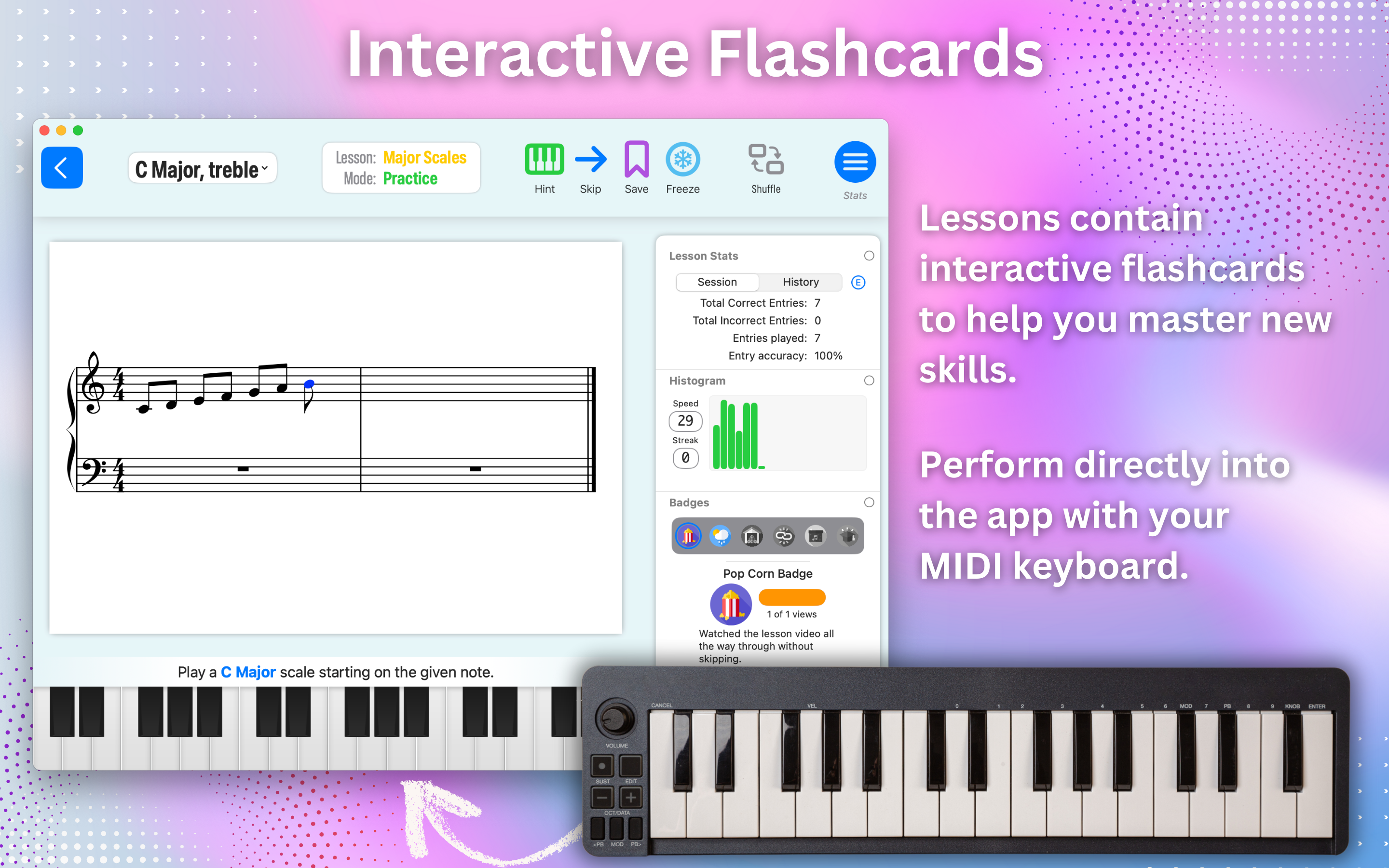Keyboard Kafé screenshot 15