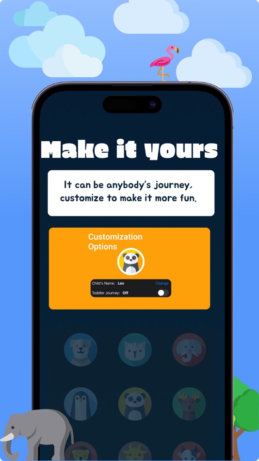 #4. Leo's Animals - Learn & Play (iOS) 由: Bahadir Ersin
