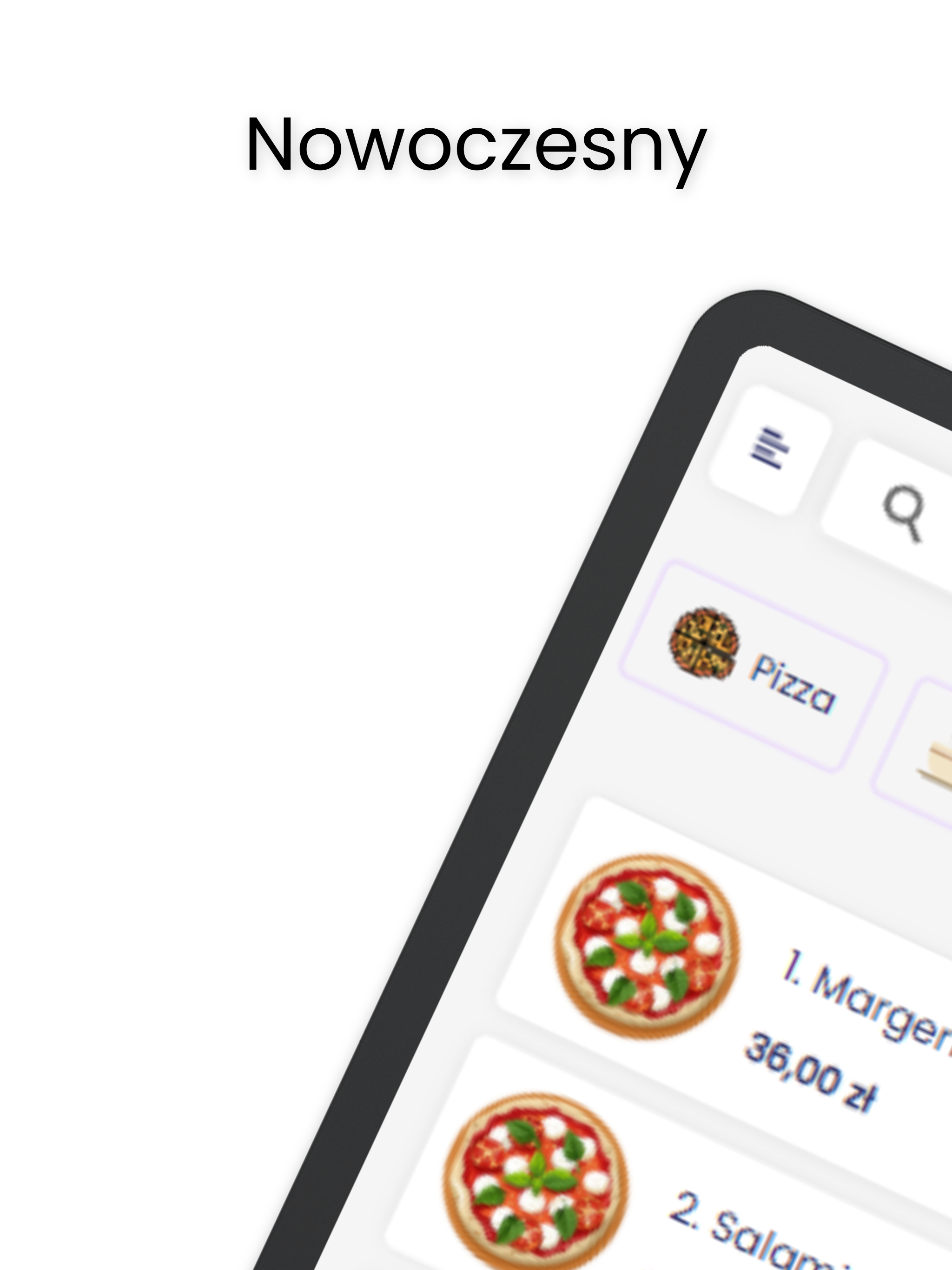 Pizza36.pl screenshot 6