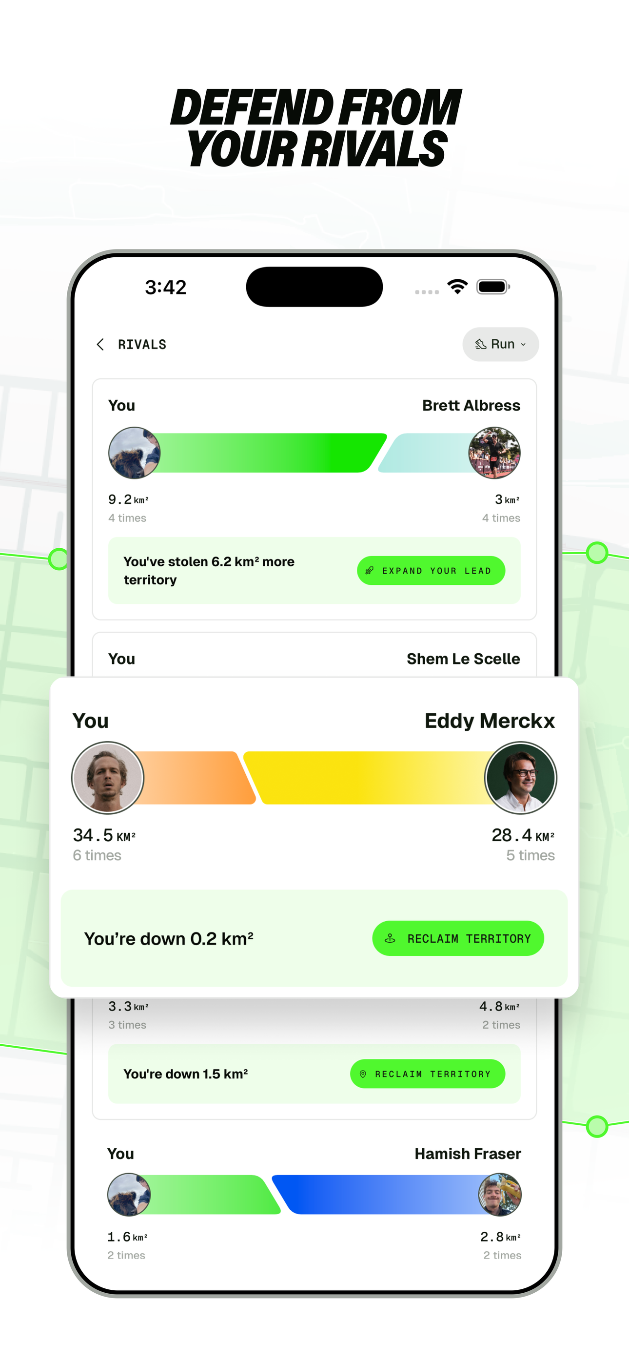 INTVL screenshot 7
