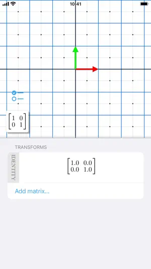 The Matrix Mentor screenshot 1