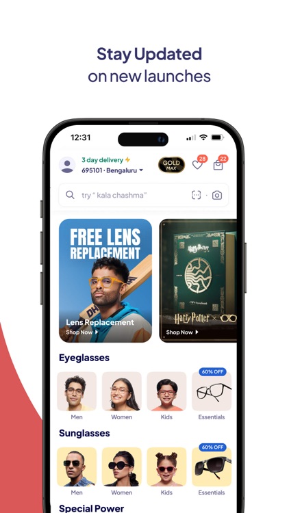 Lenskart: Eyewear