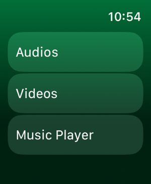 ‎iWatch Videos Screenshot