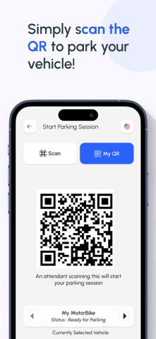 Lahv+ Parking screenshot