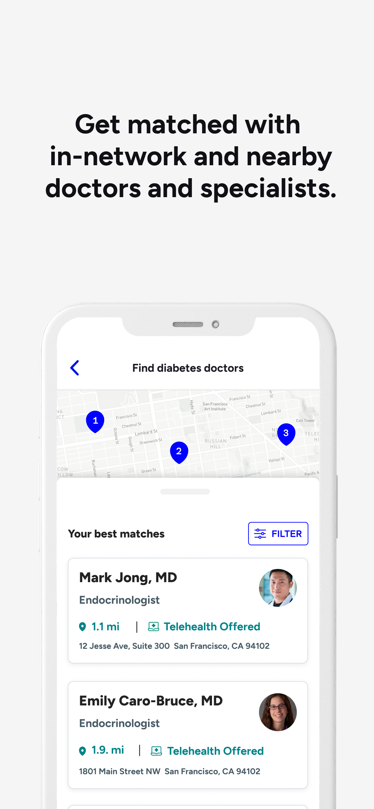 Included Health
