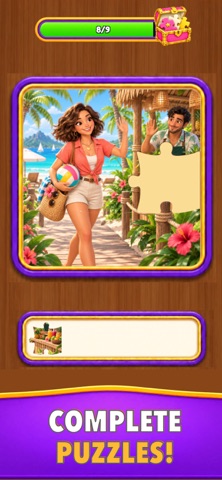 Water Sort: Juice Puzzle Screenshot 7 of 8