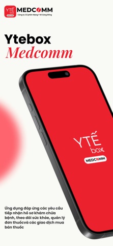 YteBox screenshot