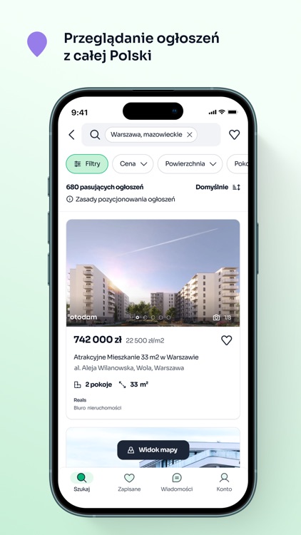 Otodom - Serwis Nieruchomości