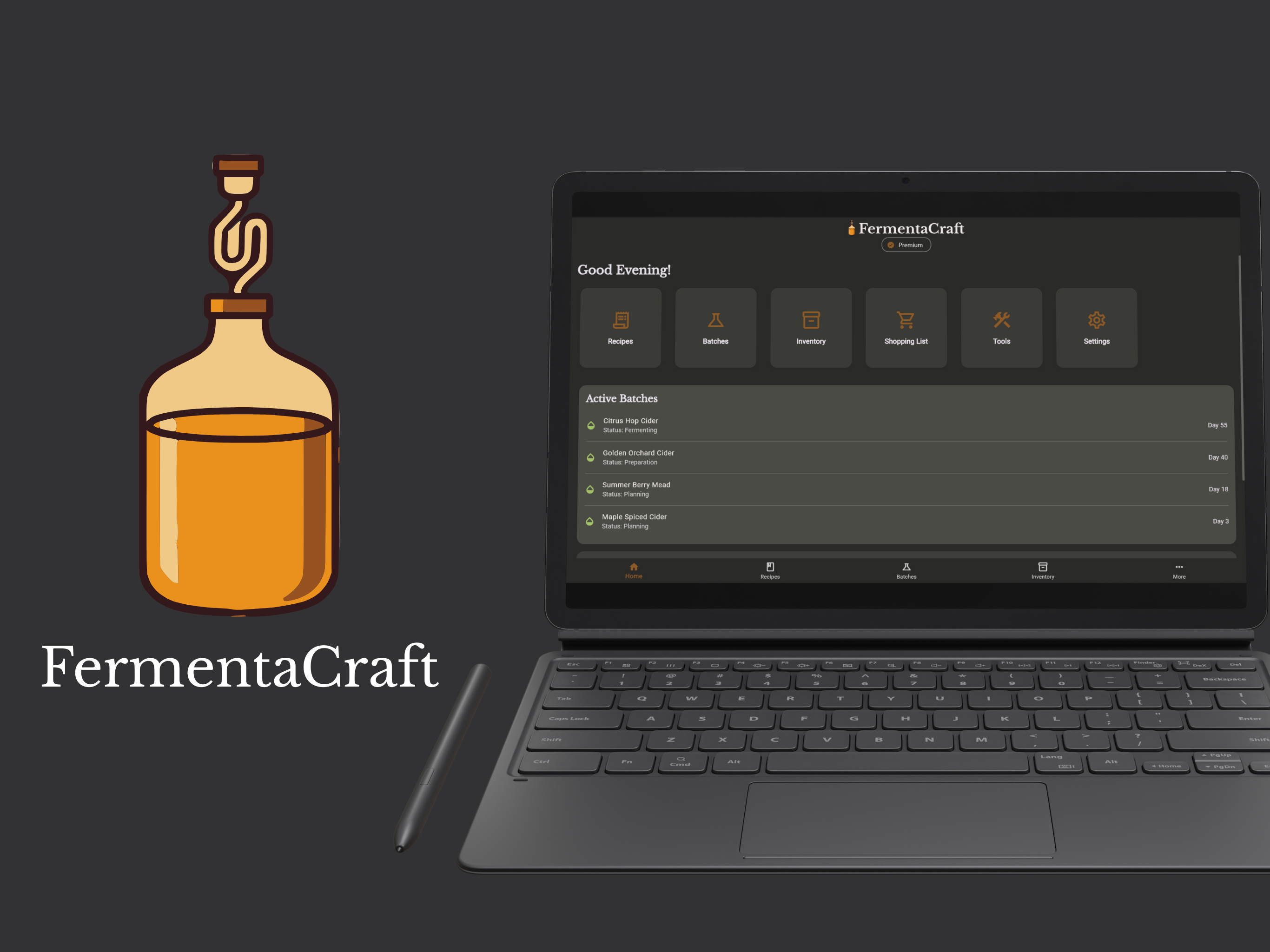 FermentaCraft