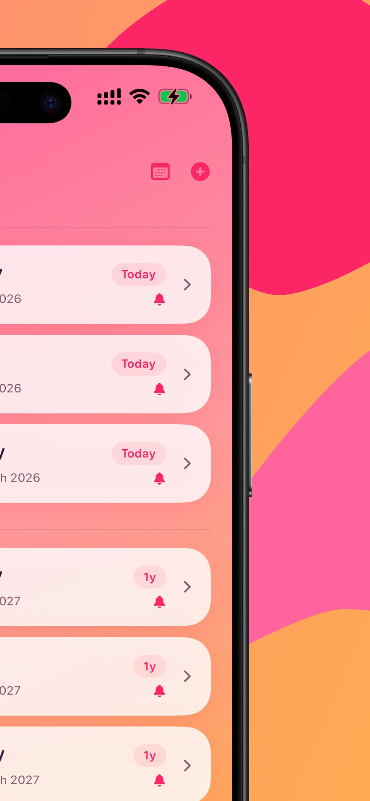 LoveDays: Couple Tracker