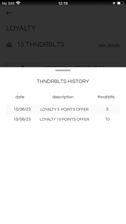 The Greek - Eats & Sweets screenshot-4