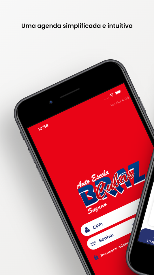 #1. CFCB Braz Cubas (iOS) 由: Soft & Cia