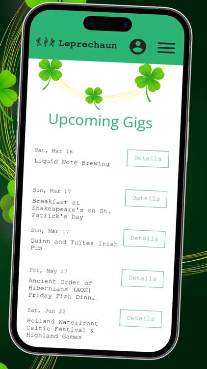 Leprechaun Folk screenshot-4