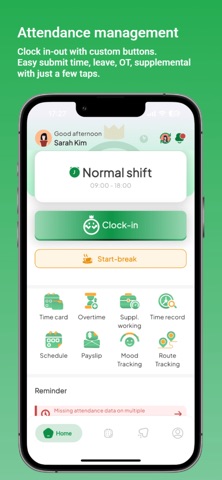 KING OF TIME for ASEAN screenshot