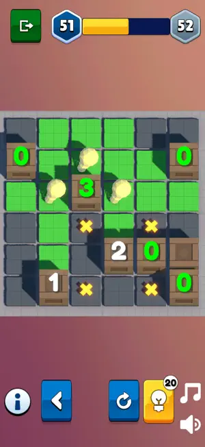 Light Up the Roads screenshot 1