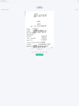 ALPHA AVOCAT - EC screenshot 15