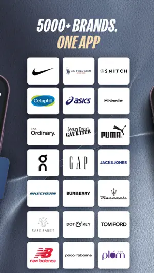 Nykaa Man-Men's Shopping App screenshot 2