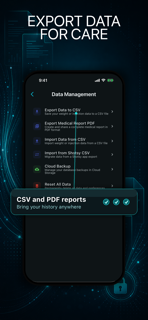 DosesPro: GLP-1 Tracker screenshot 7