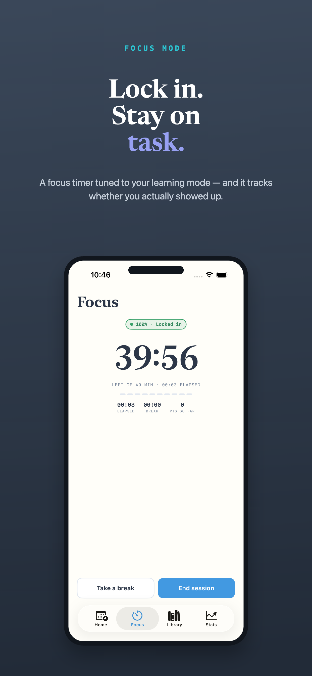 Retentive - Spaced Repetition screenshot 3