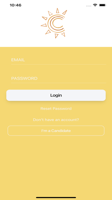 Coastal Child Care Screenshot