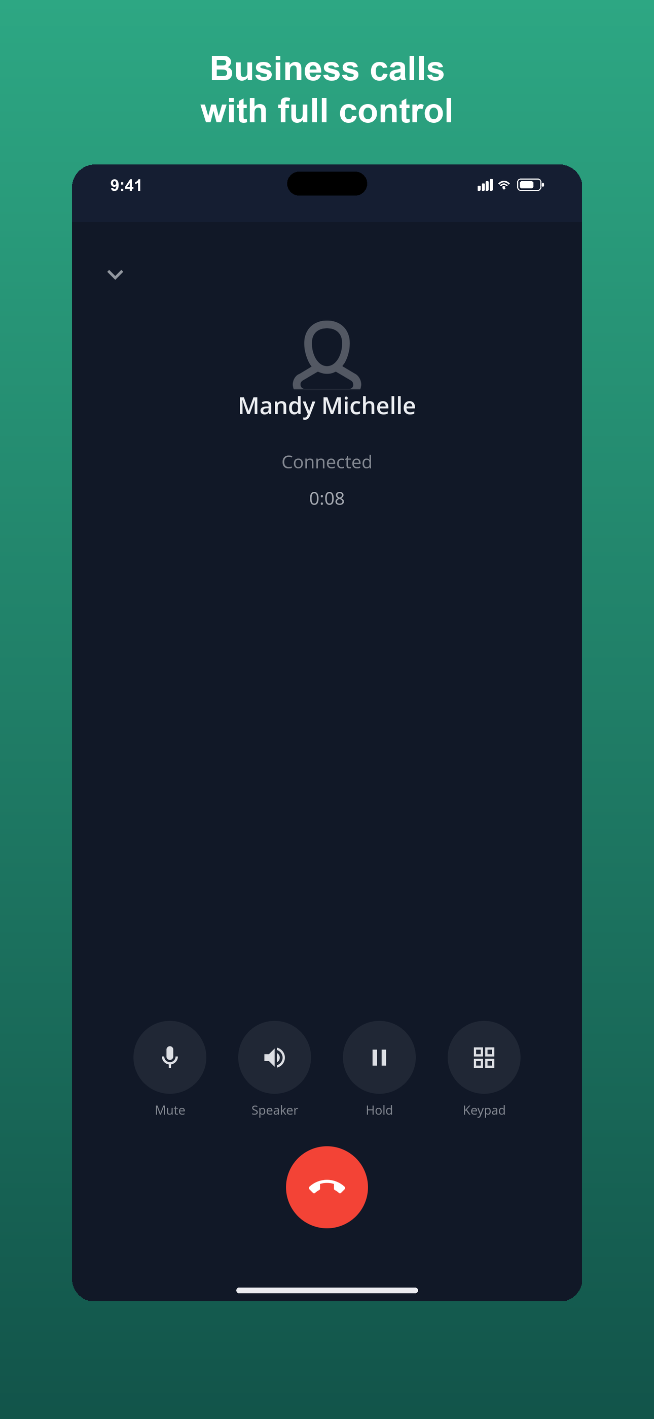 Talkchief Cowork screenshot 2