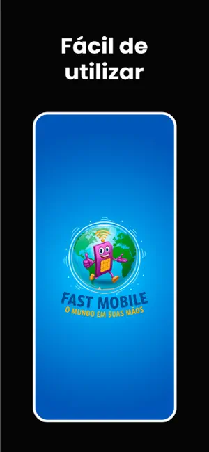 Fast Mobile screenshot 1