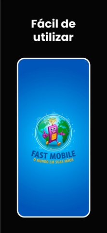 Fast Mobile screenshot