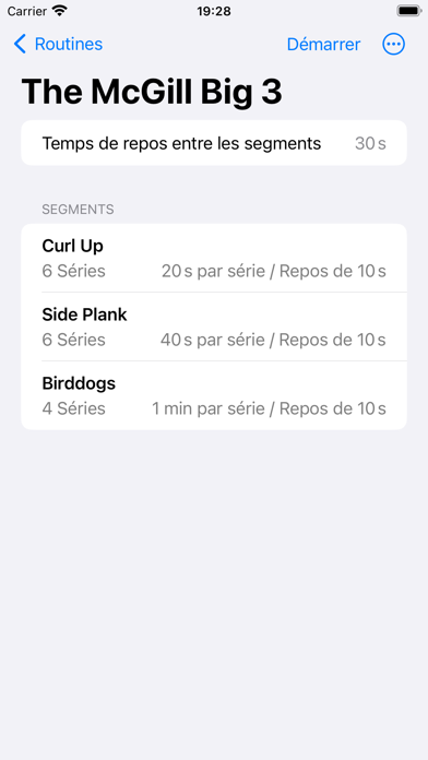 Screenshot #2 pour Bears Wake Up