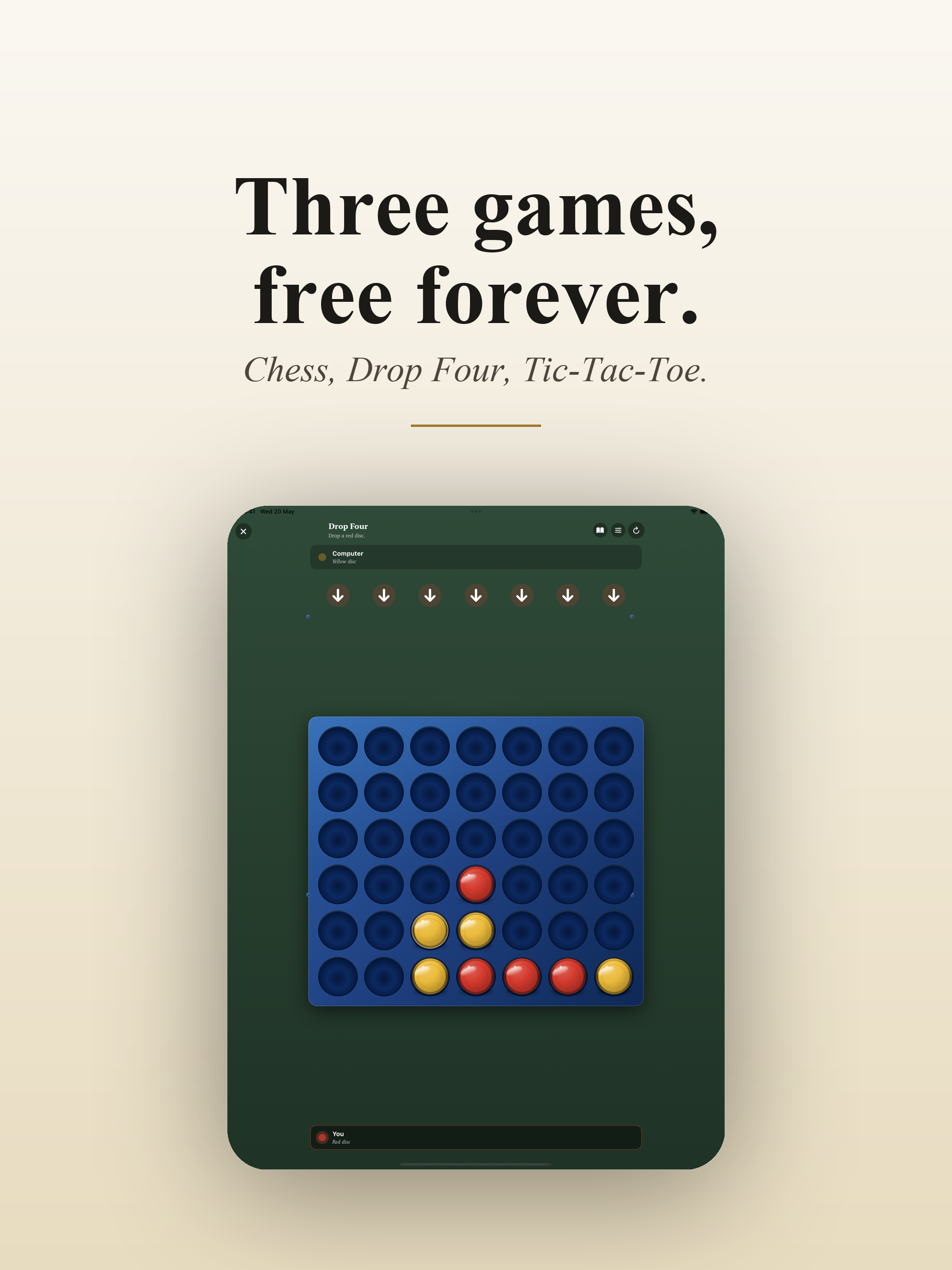 Boardalo: Classic Board Games