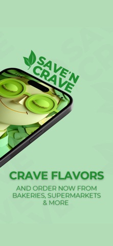SavenCrave Screenshot 2 of 3