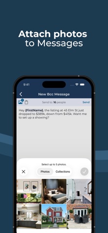 BCC Text: Private Mass Texting Screenshot 6 of 9