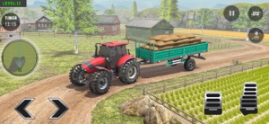 Farming Simulator - 24 screenshot #1 for iPhone