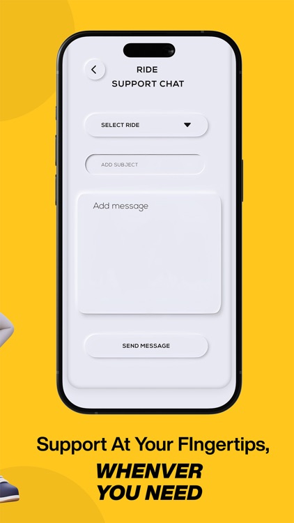 Mie Ride screenshot-7
