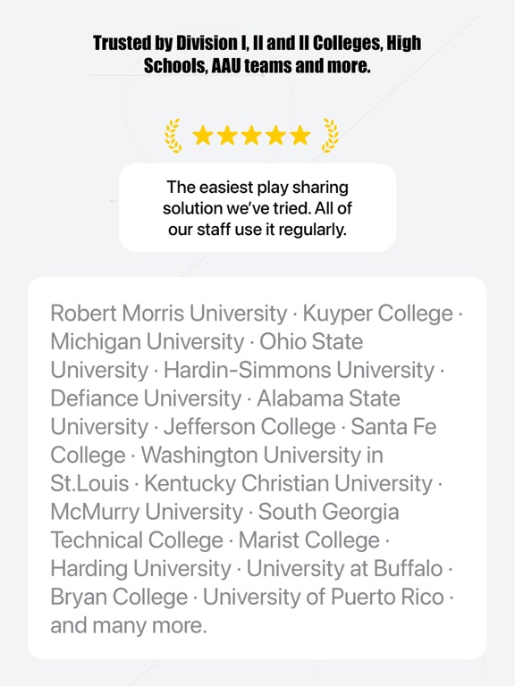 Screenshot #6 pour Basketball Coach: Elite Hoops