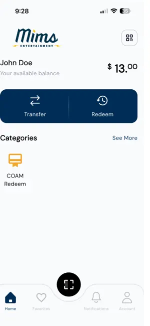 Mims APP screenshot 3