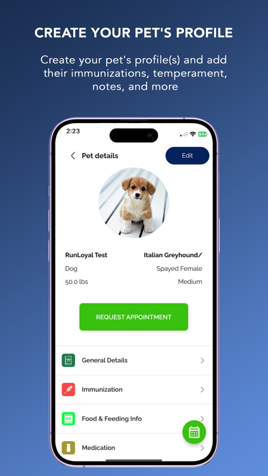 Beast & Nugget's Doggy Daycare Screenshot