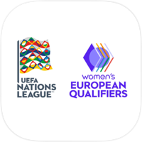 UEFA EURO y Nations League