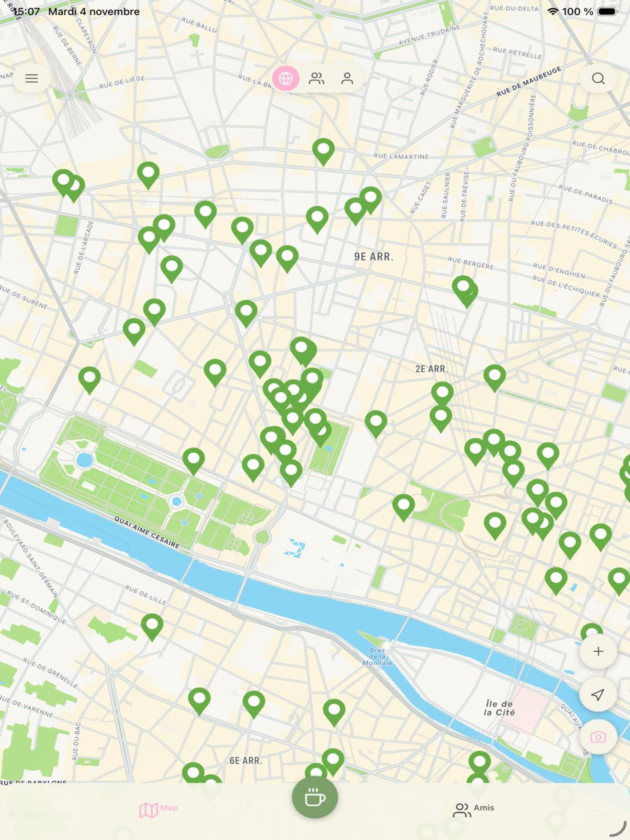 Mapcha