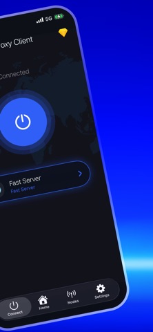 V2 Proxy Client Screenshot 2 of 4