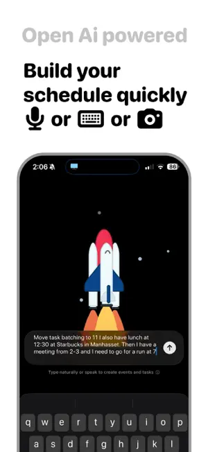 Ai Calendar - Pocket Cal screenshot 2