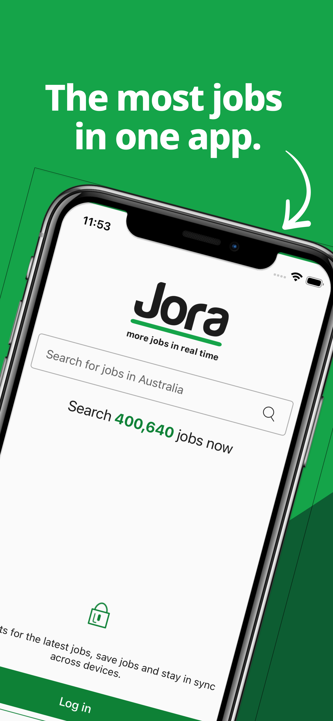 Jora Jobs: Search & Apply Now