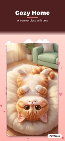 PetVerse: Pocket Pet World screenshot 4
