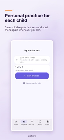 grolearn Screenshot 5 of 10