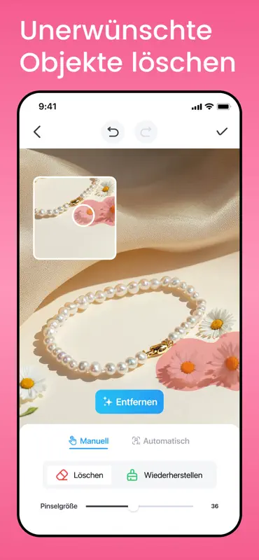 AI Photo Editor - BgMaster™ screenshot 10 of 10
