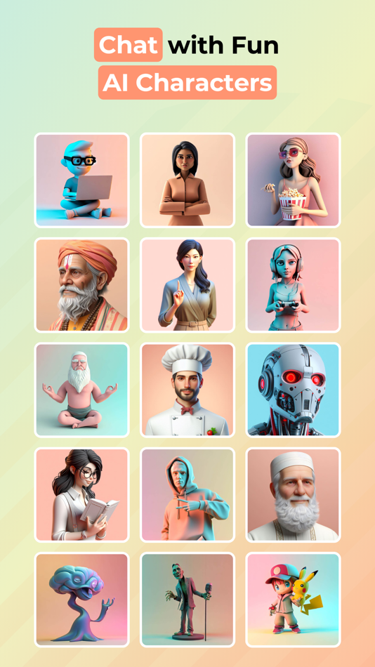 #1. AI FunKit (macOS) 由: Ibrahim Broachwala