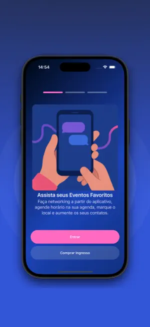 RH Summit screenshot 1