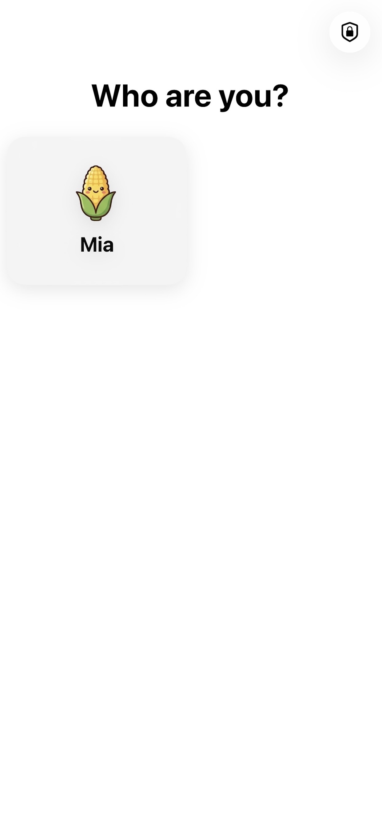 FeedPeace screenshot 2