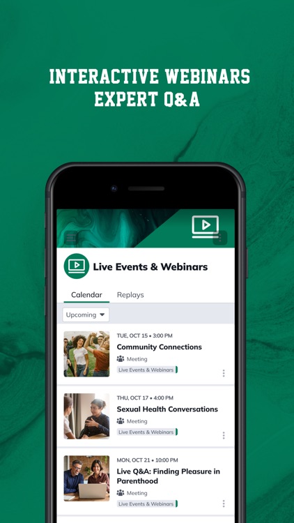 The Healing Group Institute