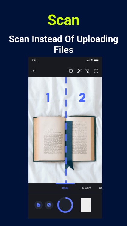 ChatPDF AI: Scan & Summarize screenshot-3